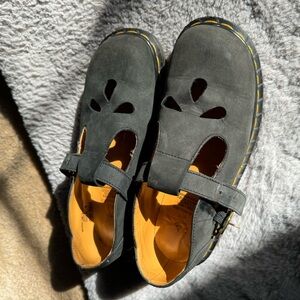 Vintage Dr Martens US size 6/UK size 4